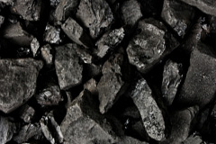 Llynclys coal boiler costs